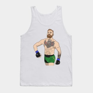 Conor McGregor | UFC Tank Top